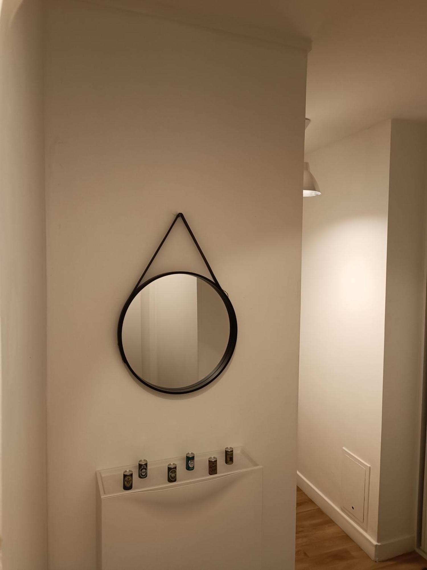 Residence Carnot アルフォールヴィル エクステリア 写真
