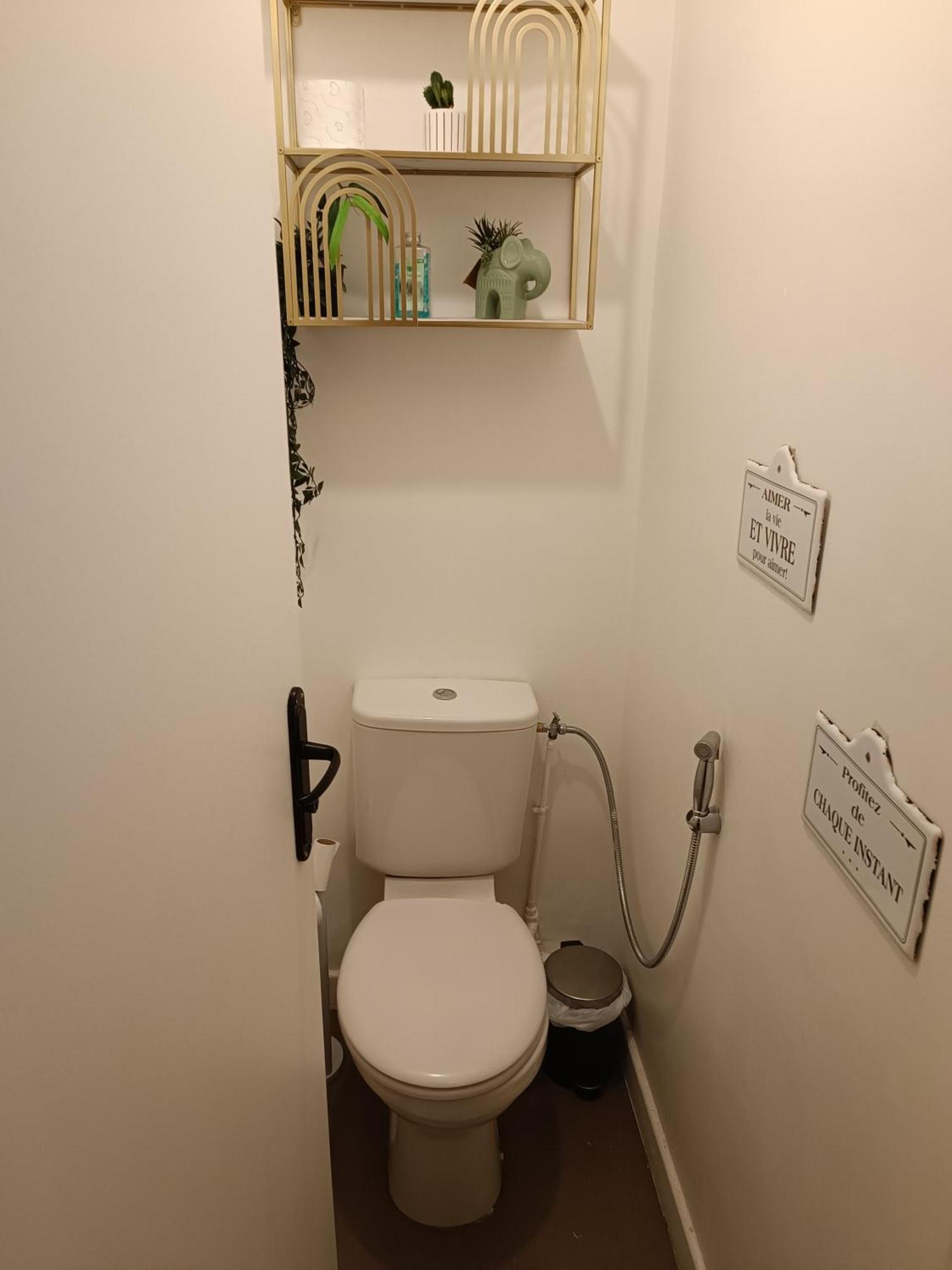 Residence Carnot アルフォールヴィル エクステリア 写真