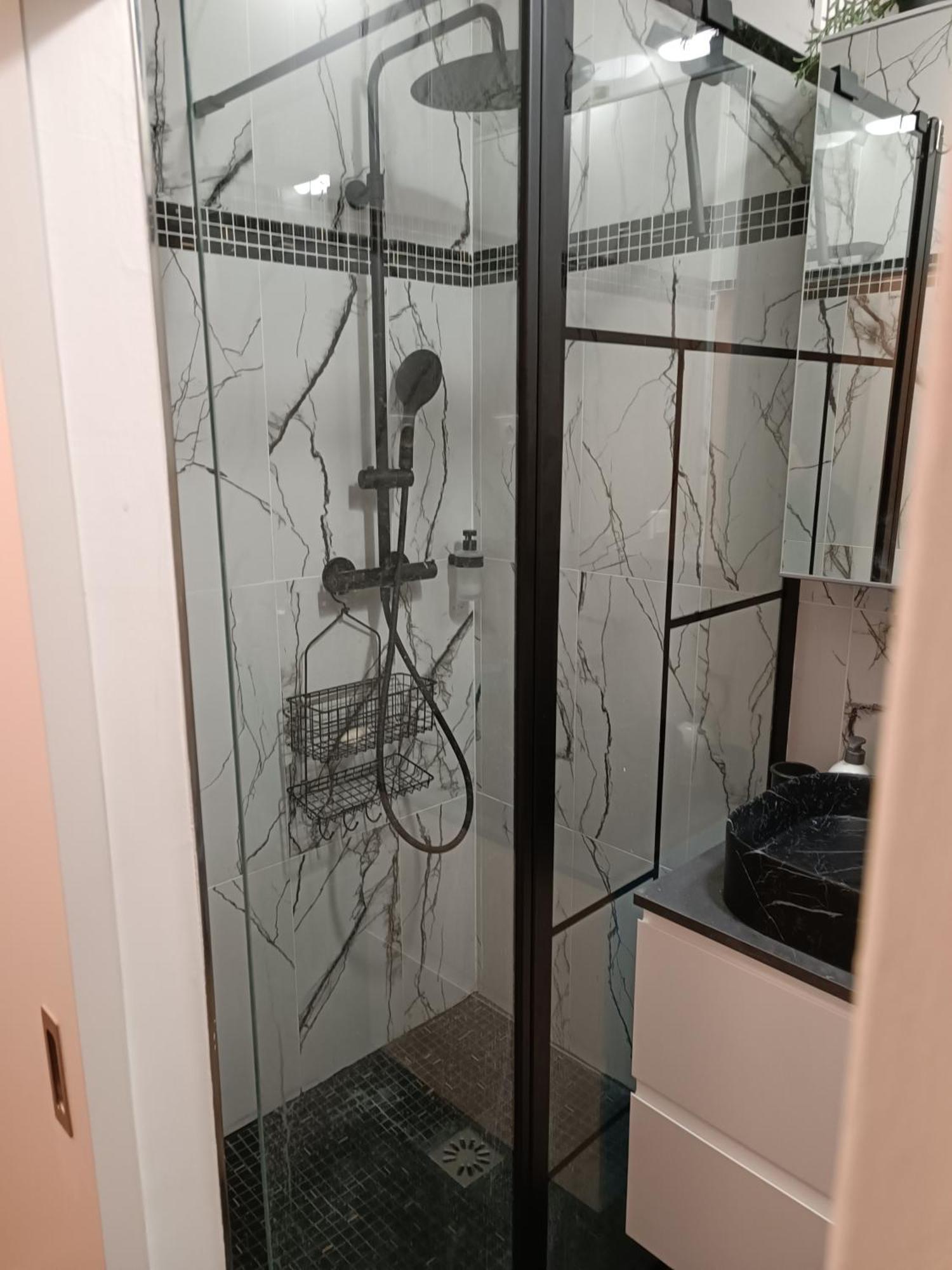 Residence Carnot アルフォールヴィル エクステリア 写真
