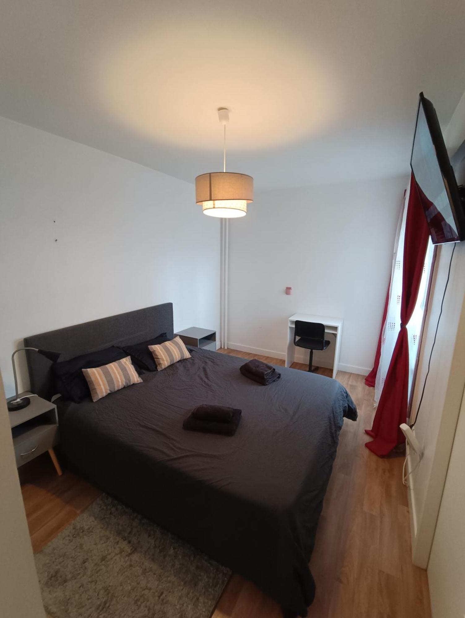 Residence Carnot アルフォールヴィル エクステリア 写真
