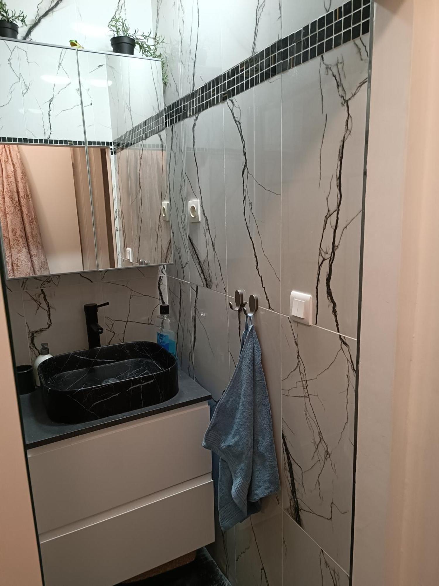 Residence Carnot アルフォールヴィル エクステリア 写真